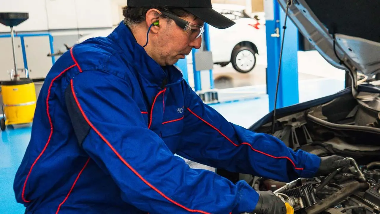 Una marca extiende a 10 años la garantía de sus autos y camionetas sin costo