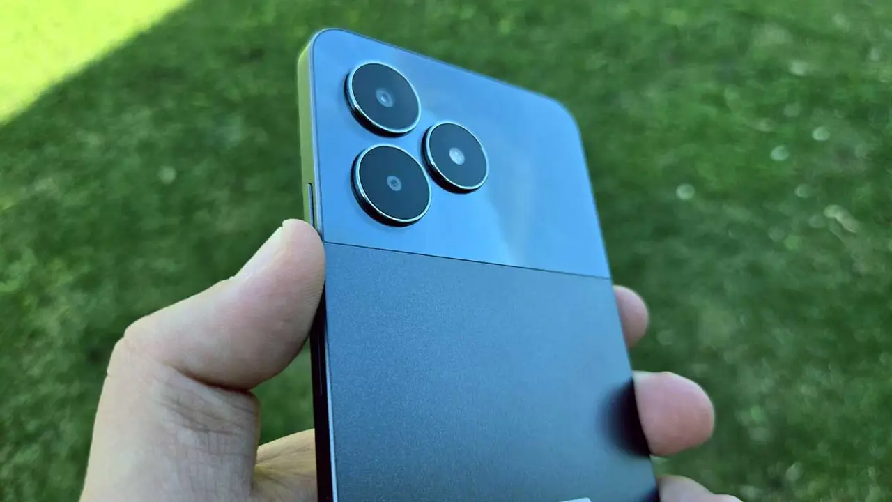 Este celular es muy barato y potente: cuesta $199.999 y ofrece estas prestaciones