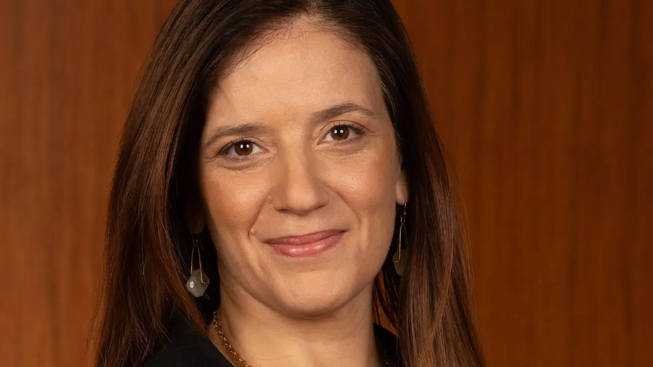 Natalia Scalia, General Manager de Disney+ para América Latina