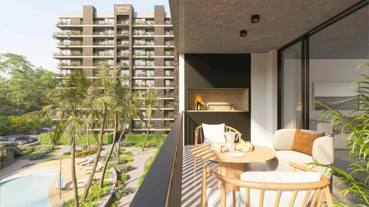Este desarrollo propone una nueva forma de vivir: un estilo más urbano dentro del mercado suburbano
