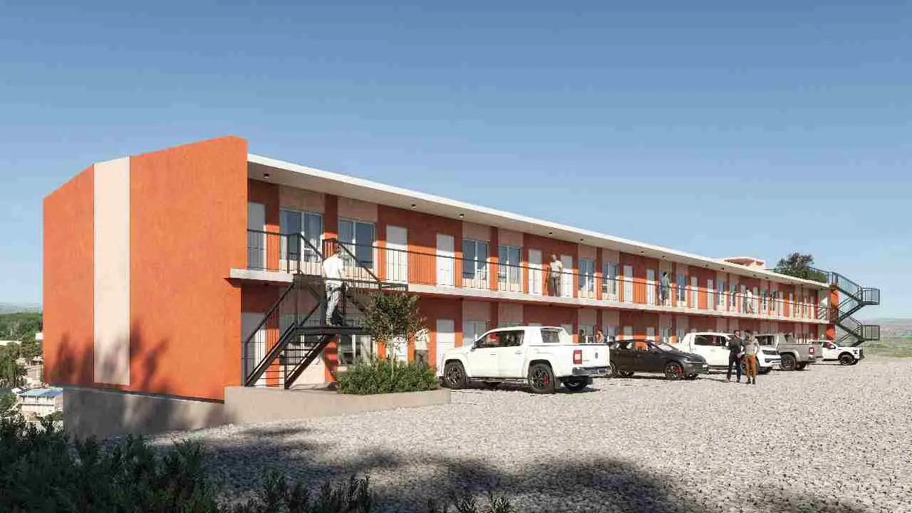 Desarrollados inmobiliarios en marcha para invertir en Vaca Muerta