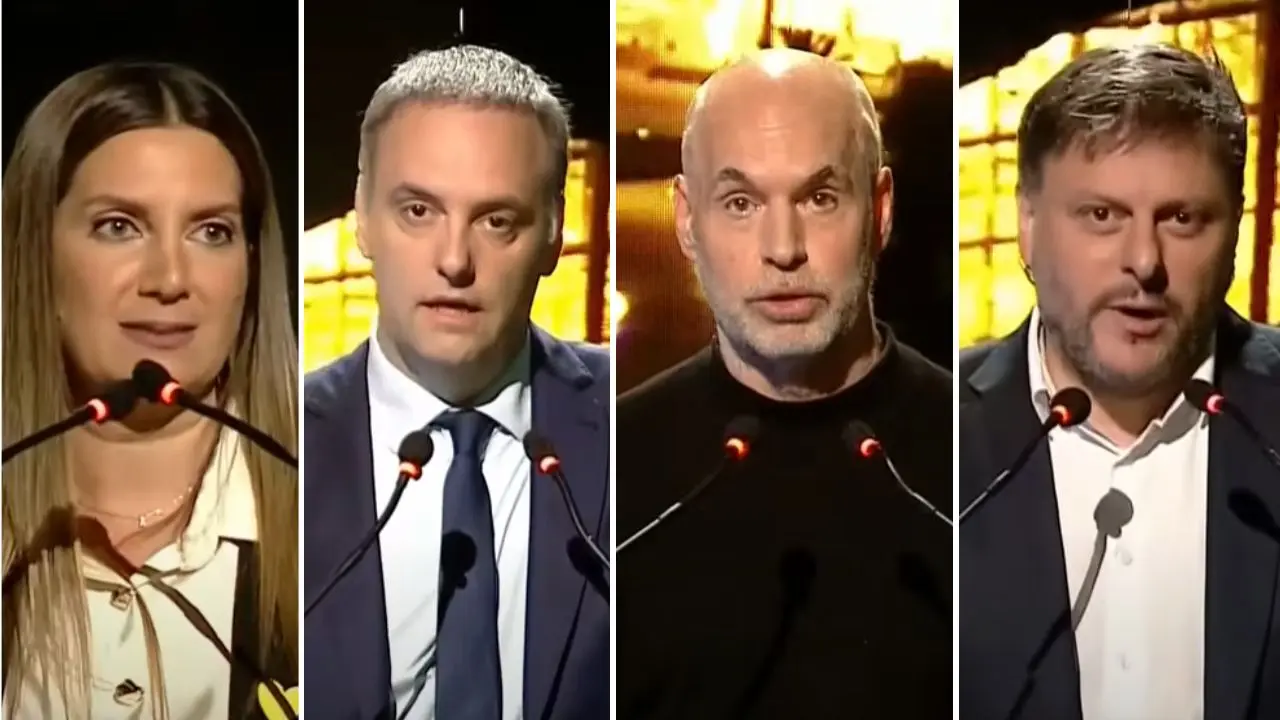 Elecciones en CABA, con final abierto: el dato que preocupa a Lospennato y alienta a Adorni