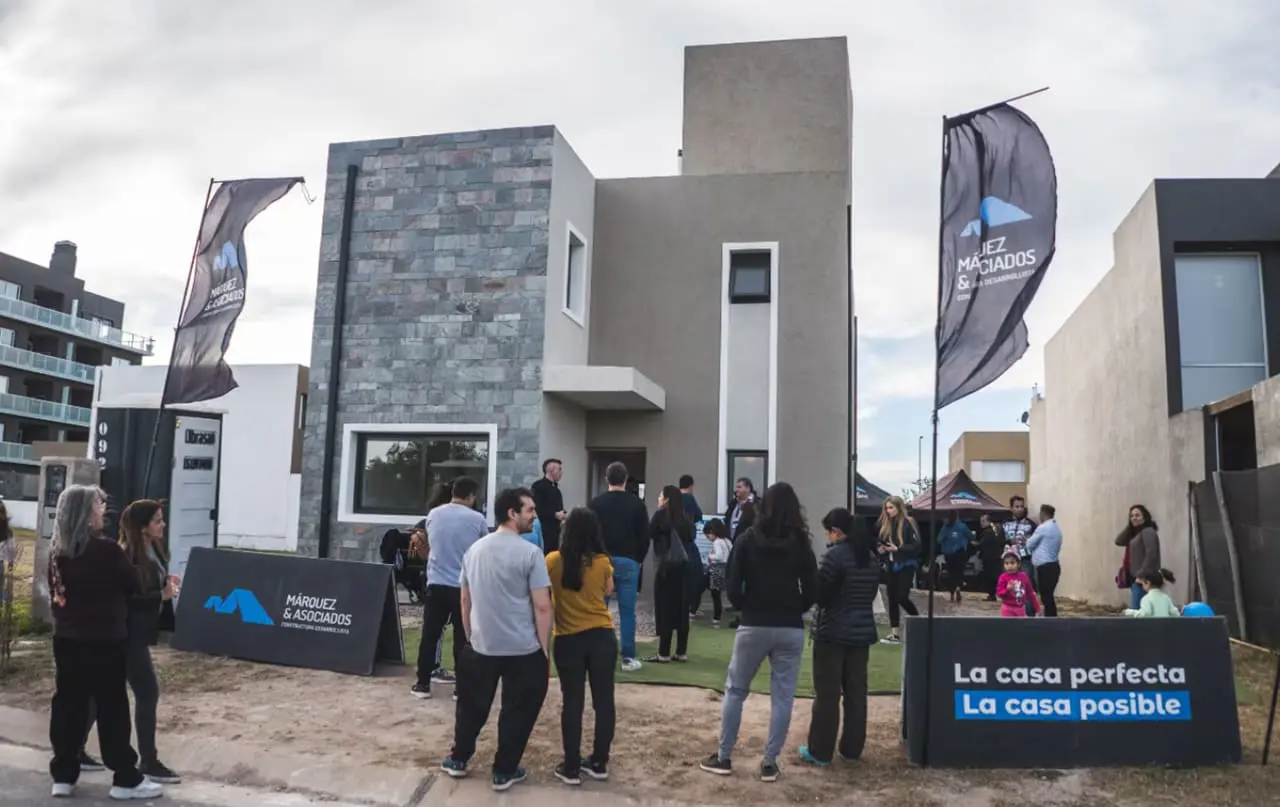 La justicia declaró la quiebra de la constructora acusada de estafa