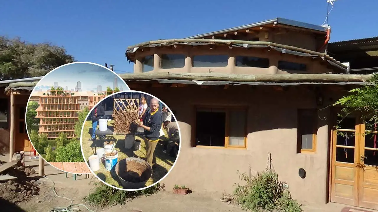 Bioconstrucción
