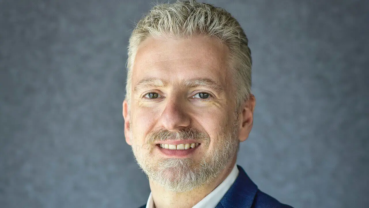 Luis Guastini, nuevo presidente del Consejo de Administración de Junior Achievement Argentina