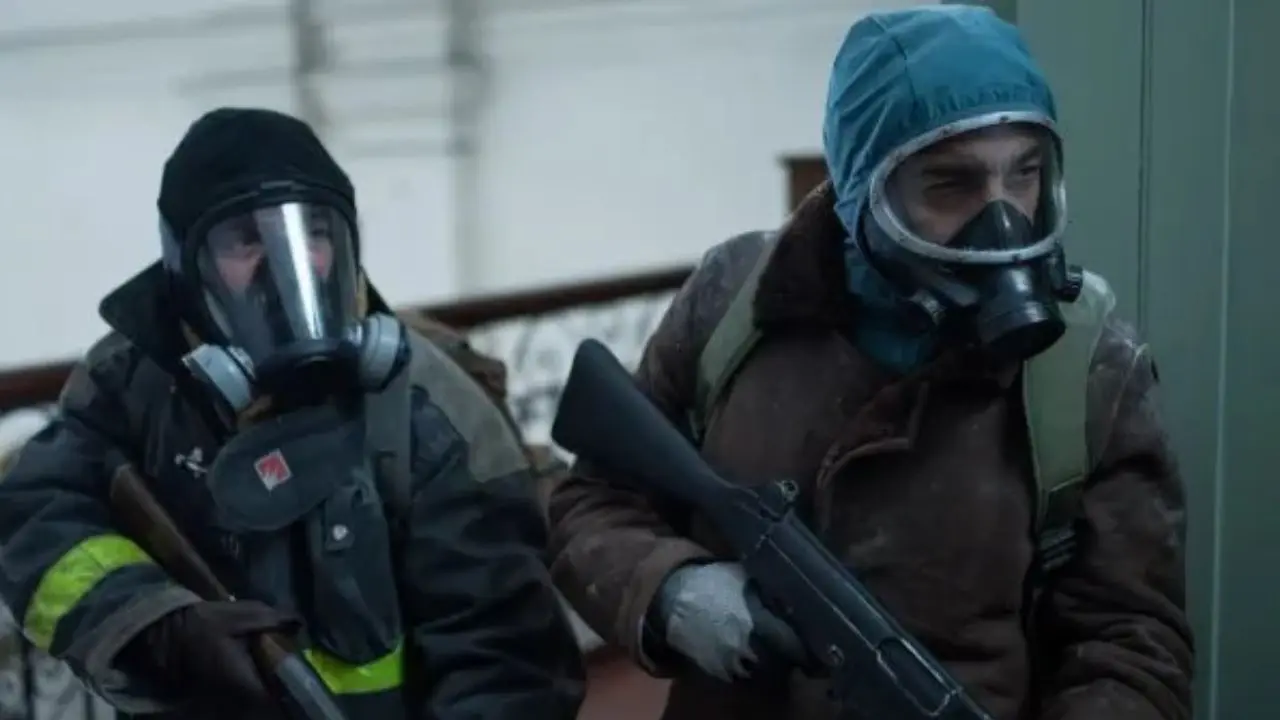 Ricardo Darín y el furor en Netflix por El Eternauta 2: qué traerá la secuela de la mítica historia