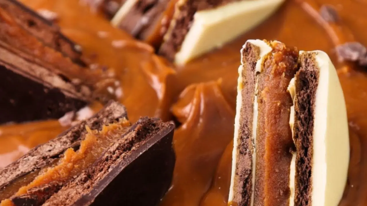 Ganadores de la Copa Alfajor Argentino 2025: premiaron tres categorías distintas