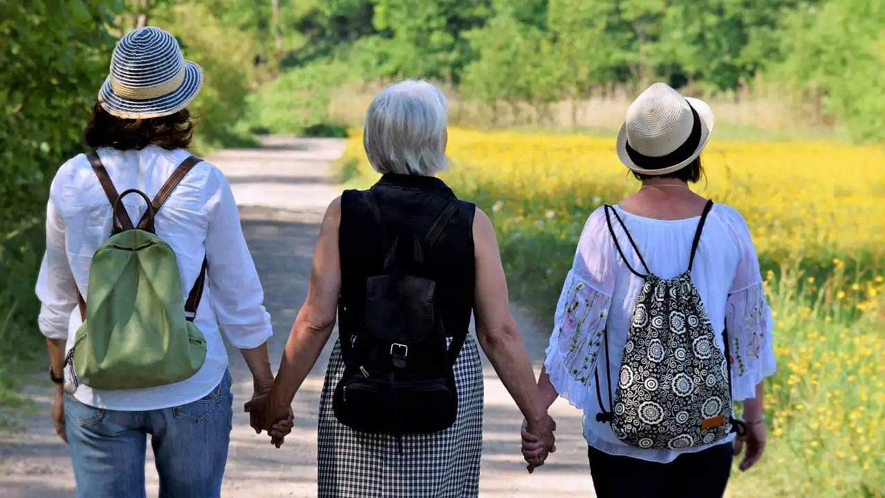 La menopausia ya no se calla: las mujeres que están poniendo en agenda el tema