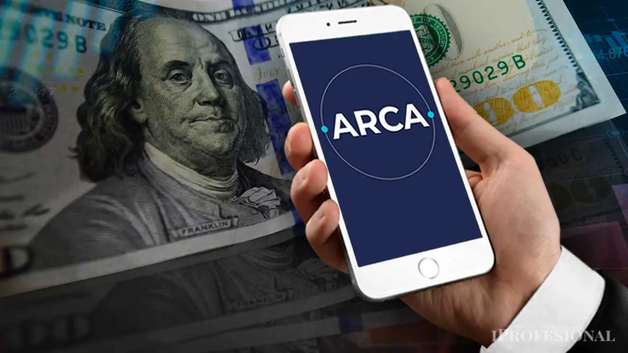 Cuidado si usás dólares del colchón sin control de ARCA: el riesgo tributario y penal que podés enfrentar