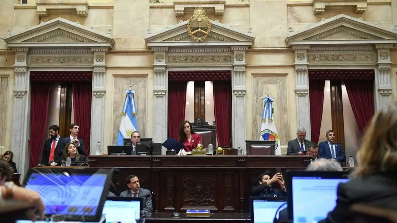 Varios senadores rechazaron el último aumento de sueldo, aunque seguirán cobrando dietas de $9 millones