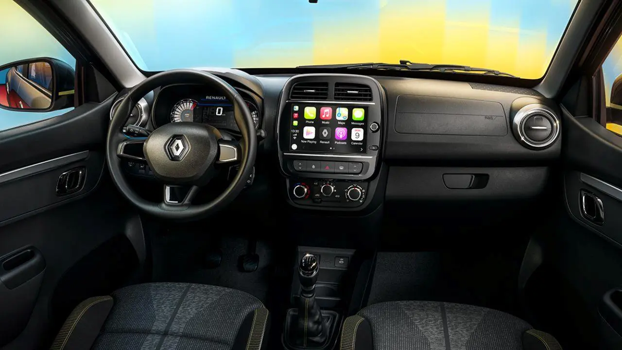 El auto más barato de Argentina se puede comprar en cuotas