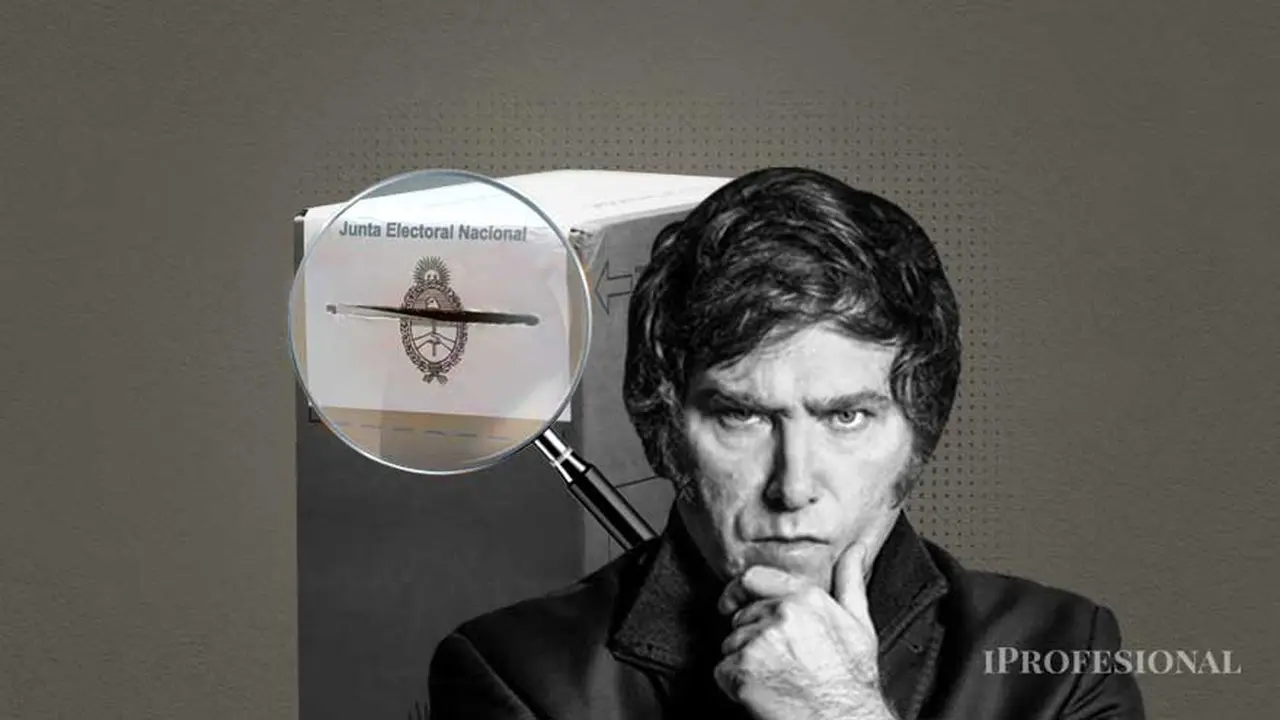 "Que la campaña no nos paralice": Milei exige acelerar todas las privatizaciones, obras y reformas posibles