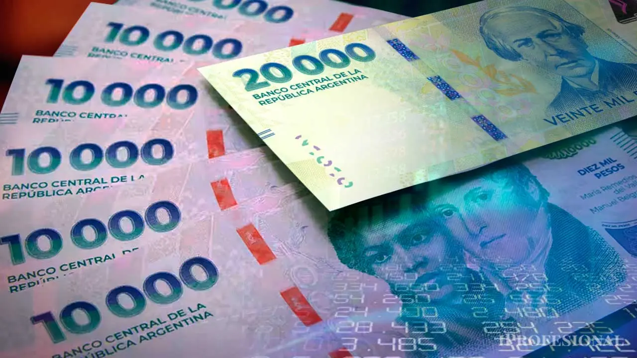 Préstamo de hasta 70 millones de pesos en junio 2025: qué banco lo da