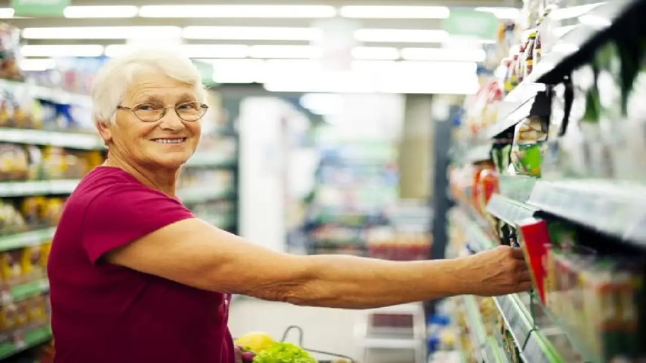 Los descuentos atractivos que ofrece el Supermercado Coto a los jubilados en mayo 2025