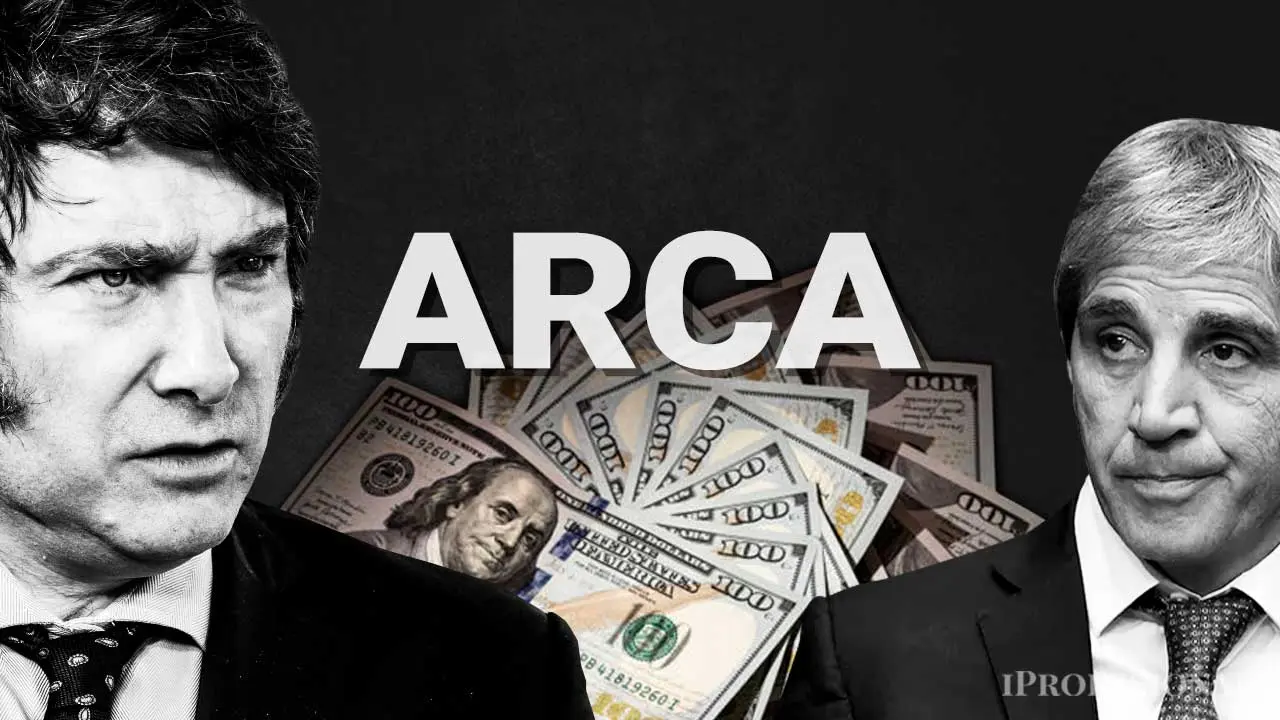 Impuesto a las Ganancias Simplificado: el piso sube a $10.000 millones y entran rentas del exterior