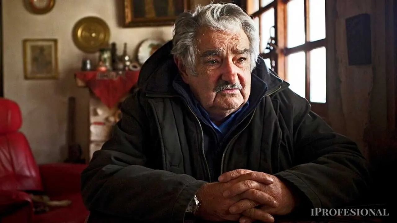 Pepe Mujica y los argentinos: la fascinación por un personaje que cautivó tanto a la izquierda como a la derecha
