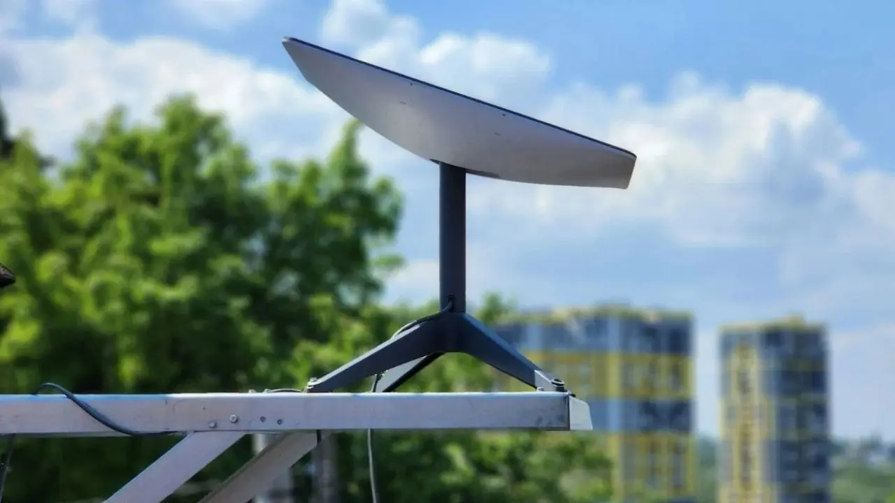 Starlink tiene competencia: cómo es el nuevo servicio de Internet satelital que llega a Argentina