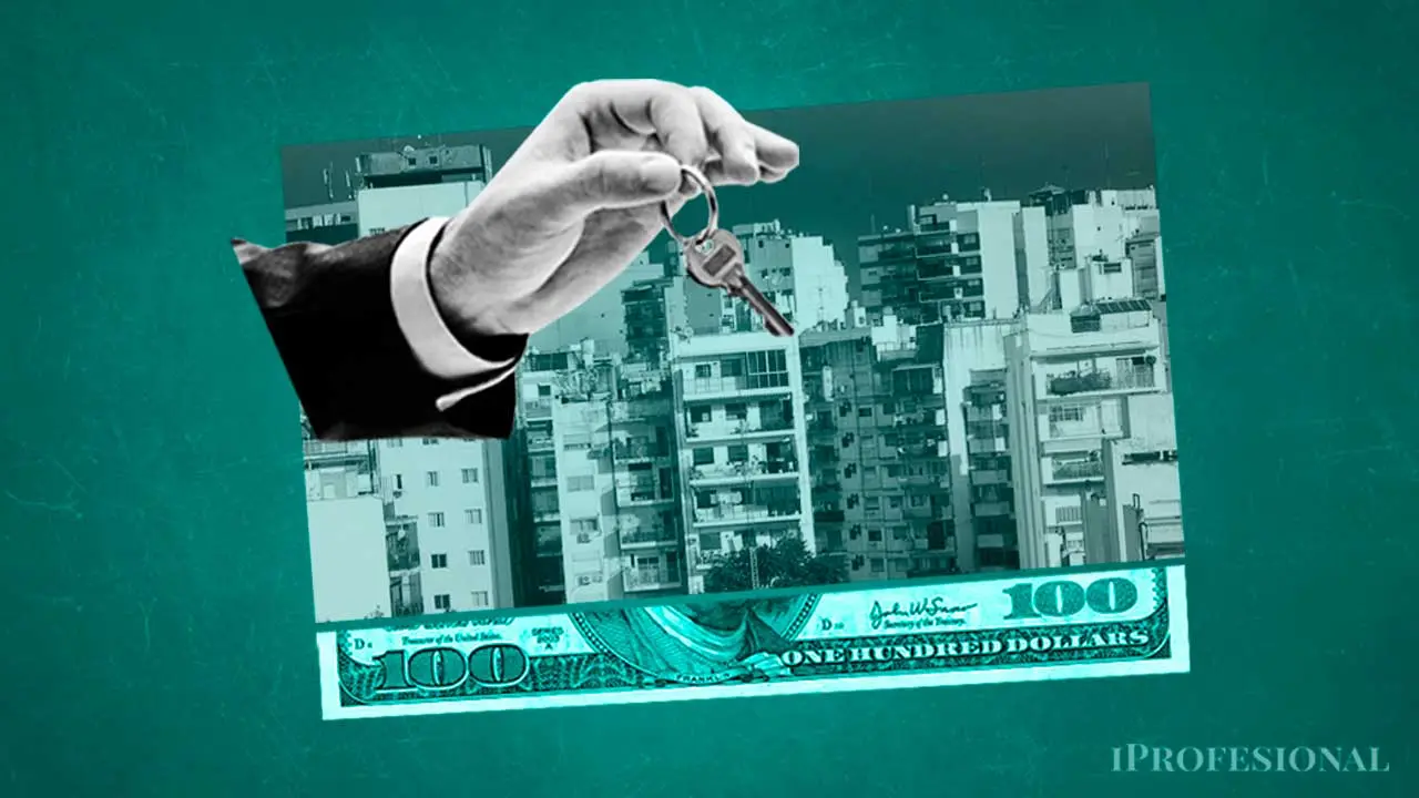 Cuáles son los departamentos más rentables del momento y que son ideales para inversores