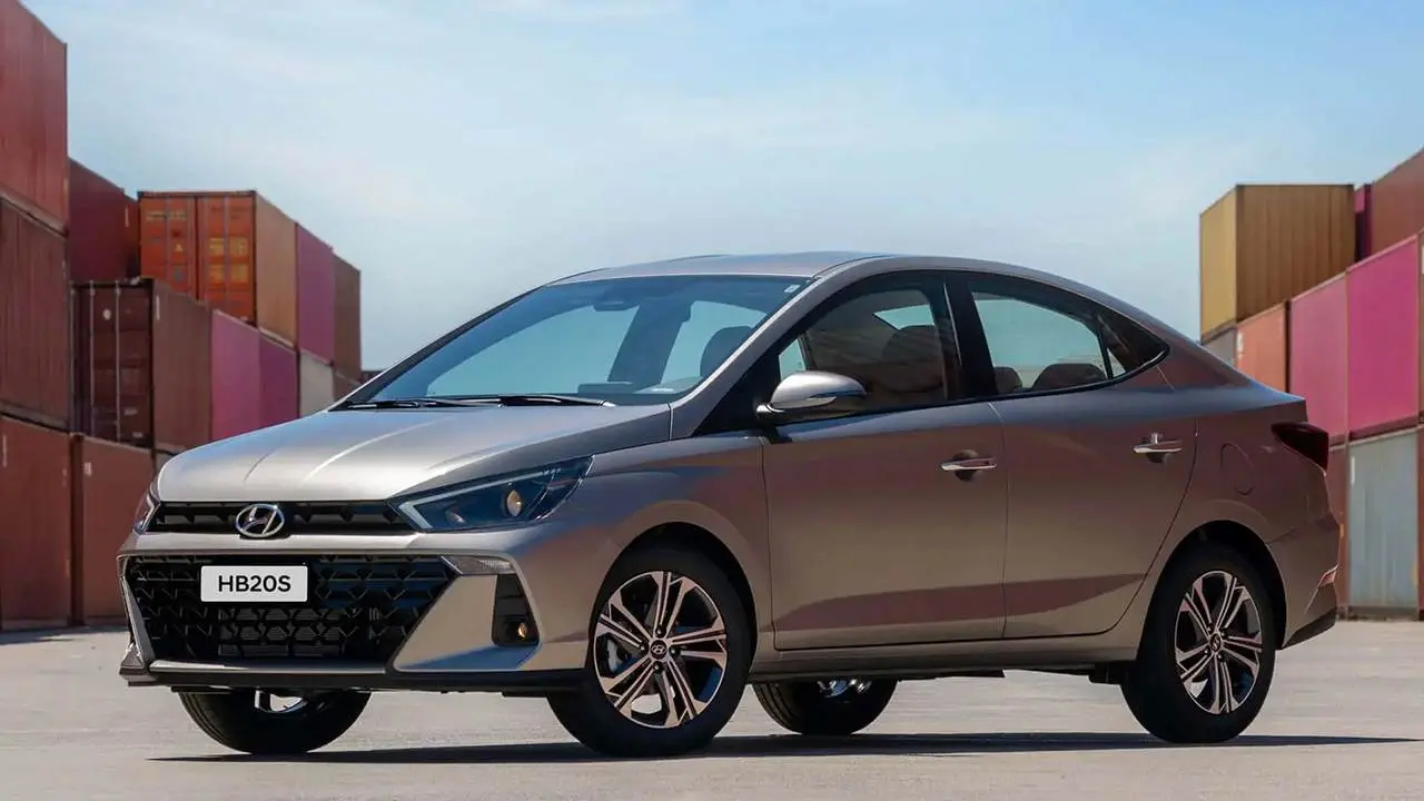 Se trata del segundo vehículo más económico con caja automática