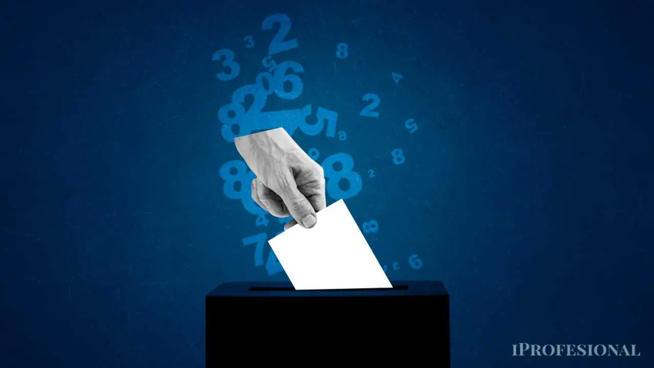 Primera encuesta en Buenos Aires con candidatos definidos: cómo arrancan LLA y el PJ en las secciones clave