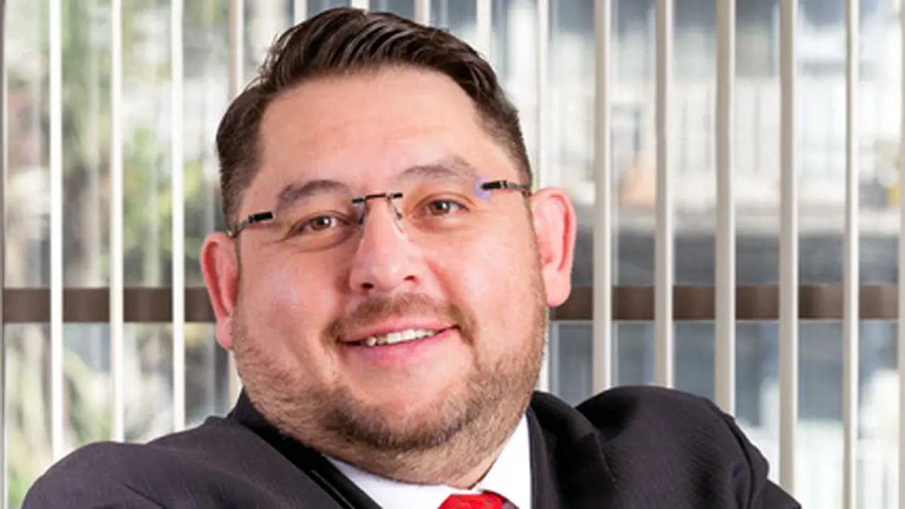 Carlos Sandoval Reyes