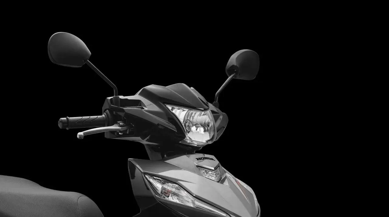 Cuáles fueron las motos más vendidas en septiembre