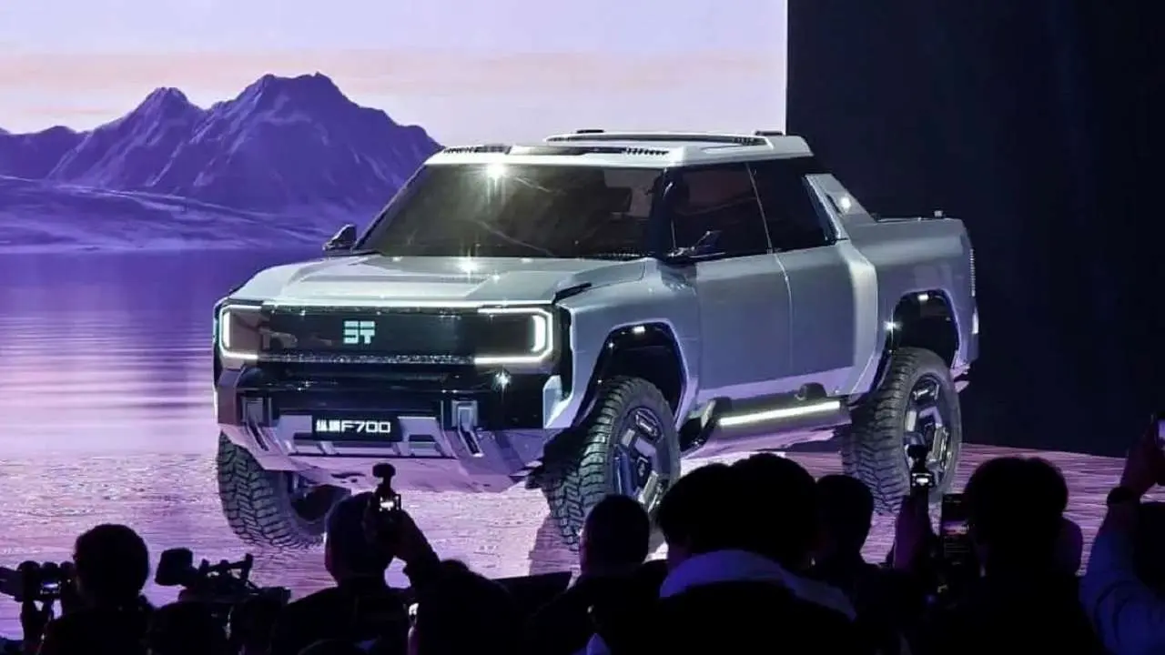 Jetour también prepara un nuevo rival para el segmento que más crece.