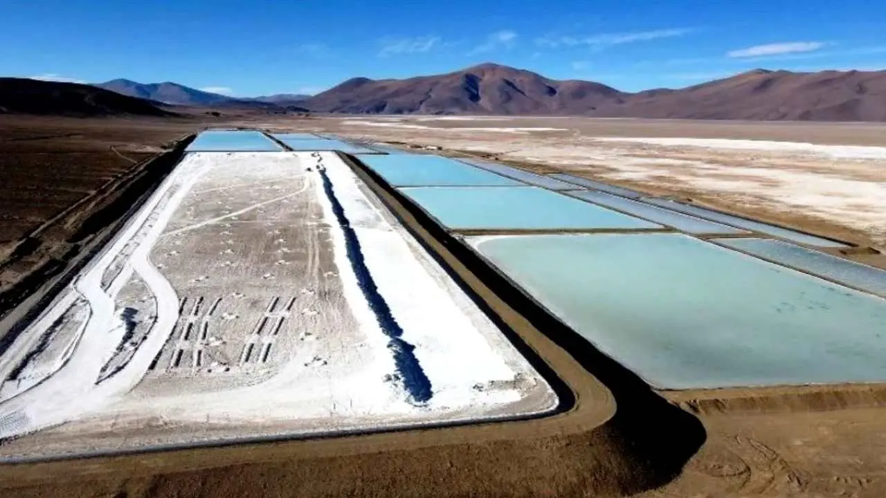 Cómo es Lithium Americas,  el gigante del litio que interesa a Trump y desarrolla proyectos en el norte argentino