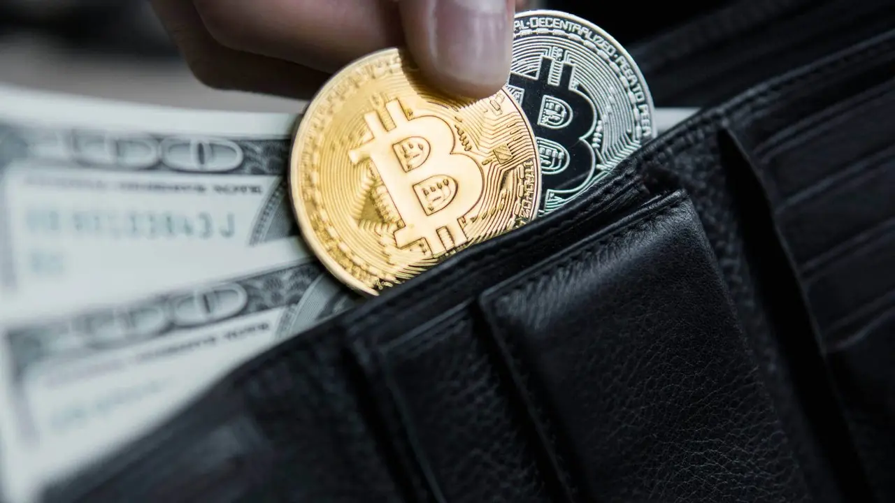 BITCOIN cerca del precio máximo de 110.000 dólares: hasta cuánto puede subir