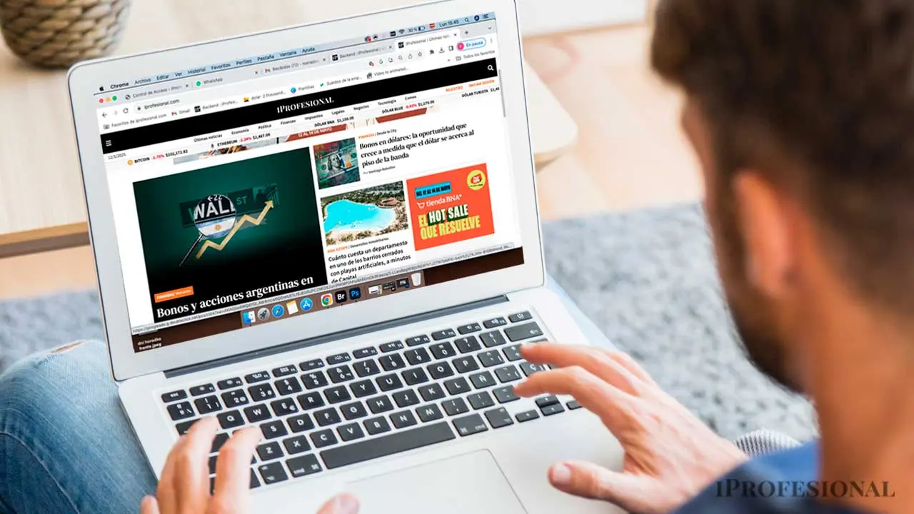 Fallo: "Mirabito, Graciela Teresita c/Trumar S.A. s/Despido"