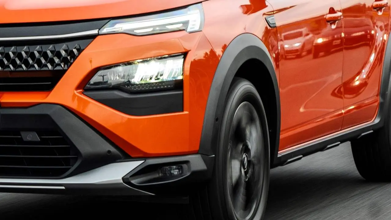 Oportunidad: este SUV es uno de los más vendidos y se puede comprar en 18 cuotas sin interés