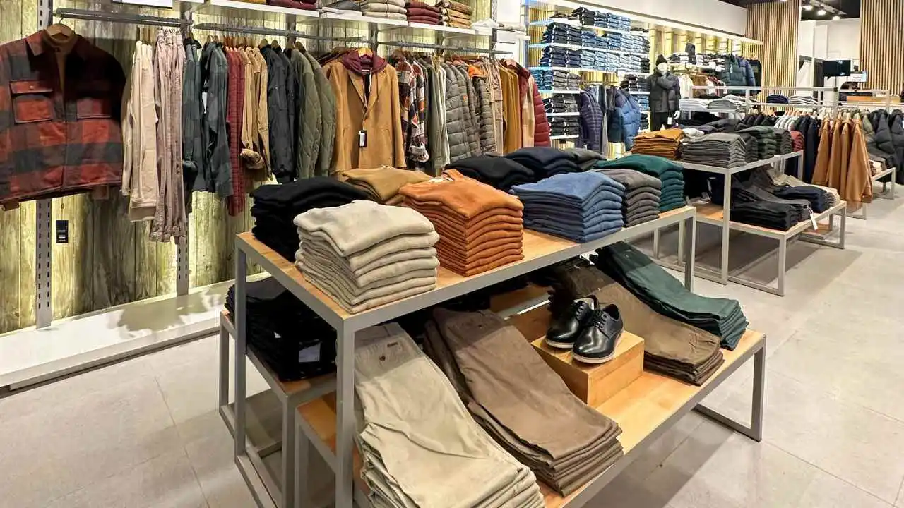 Otro bimestre negativo para la indumentaria: la venta de ropa bajó un 7,7% en dos meses