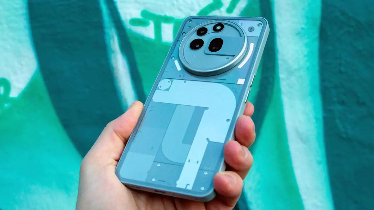 Cuatro celulares buenos y baratos para comprar afuera y traerlos por Amazon