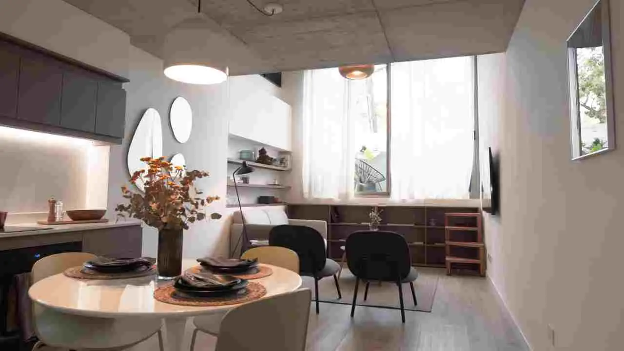 En Astillero, en Puerto MAdero, los departamentos cuestan desde 103.000 