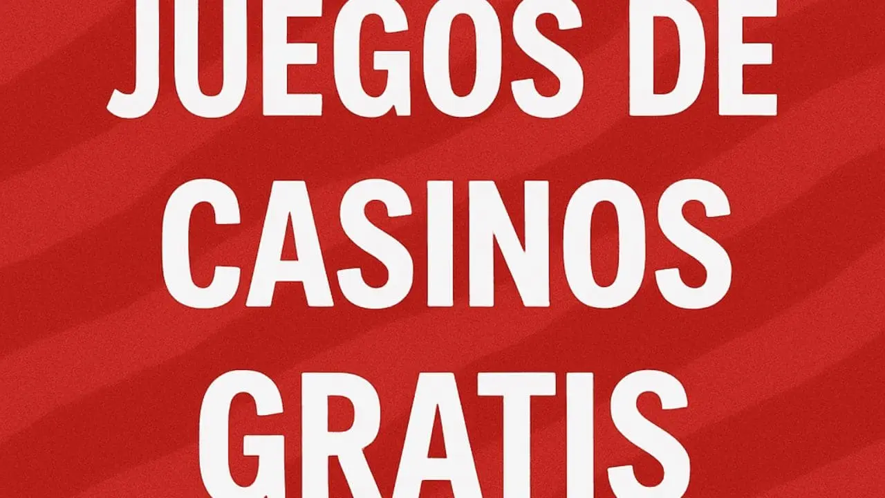 El auge del turismo de casinos