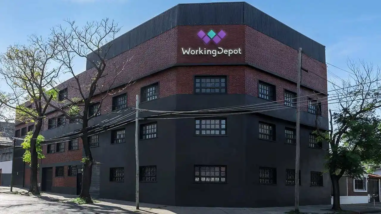 Los emprendedores mejoran tiempos y errores en envíos al centralizar su operación