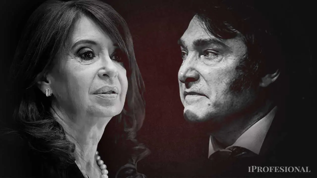 El plan de Milei en el Congreso: polarizar con el kirchnerismo y forzar a los gobernadores a tomar partido