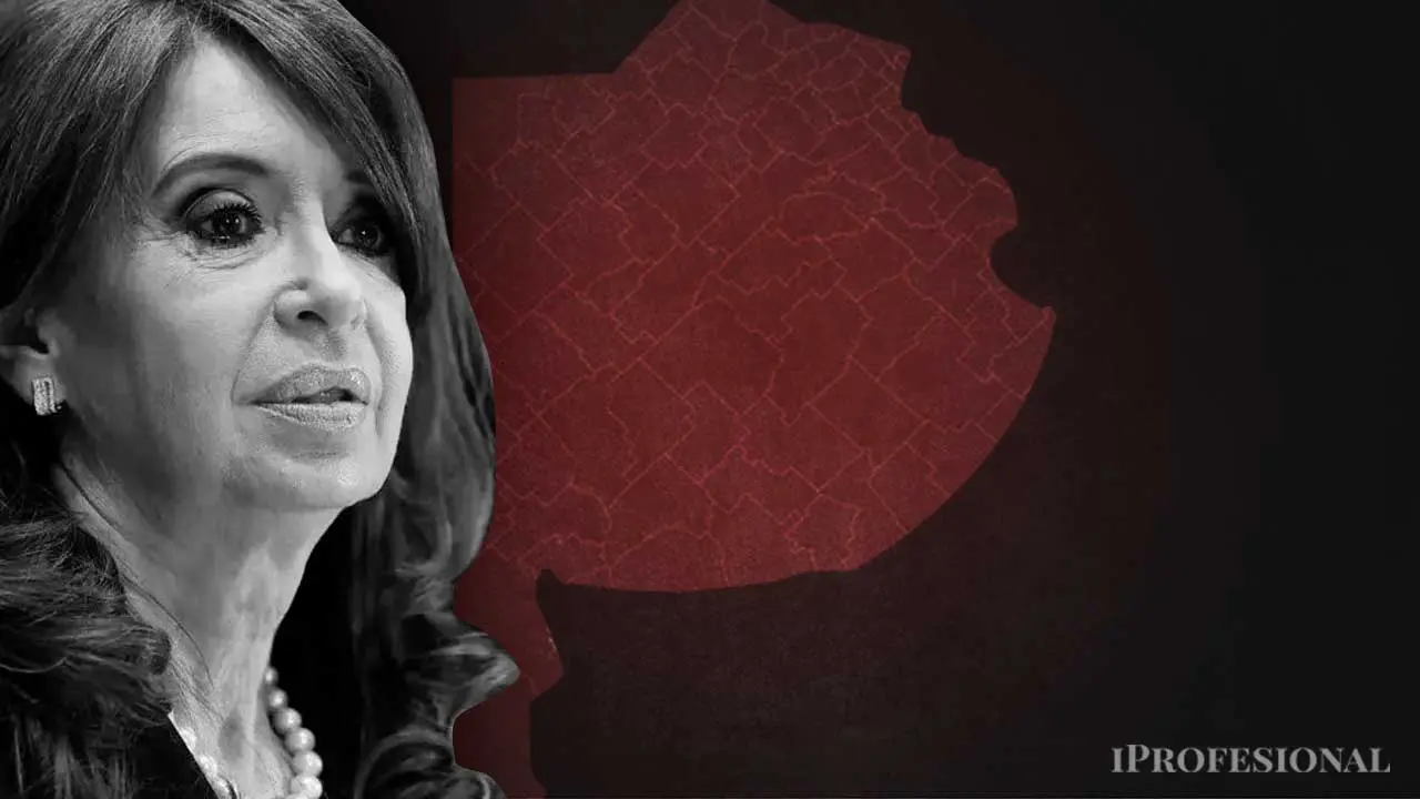 ¿Interna en el peronismo? Un intendente del conurbano desafía a Cristina Kirchner