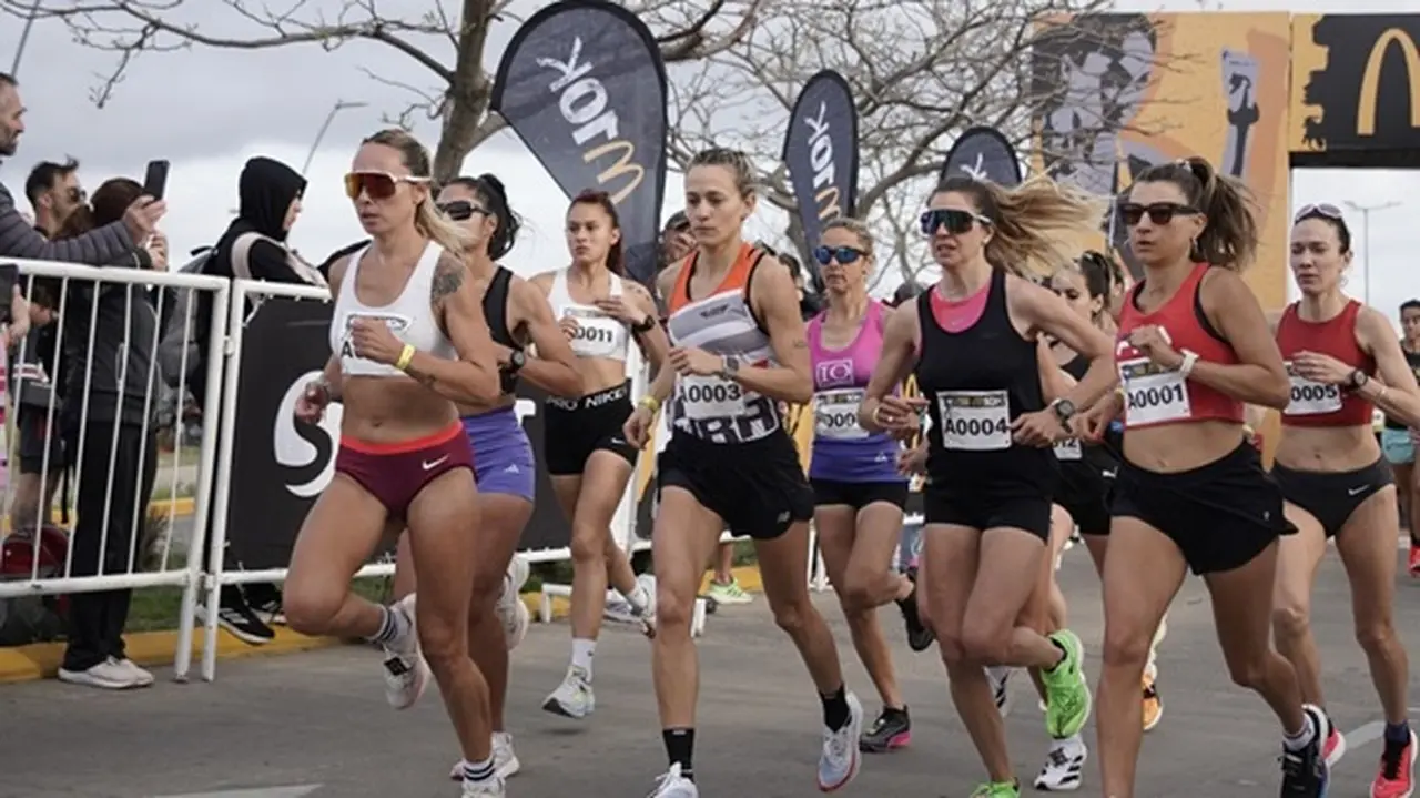 Son cada vez más mujeres las que corren: el running como espacio de libertad, desafío y comunidad