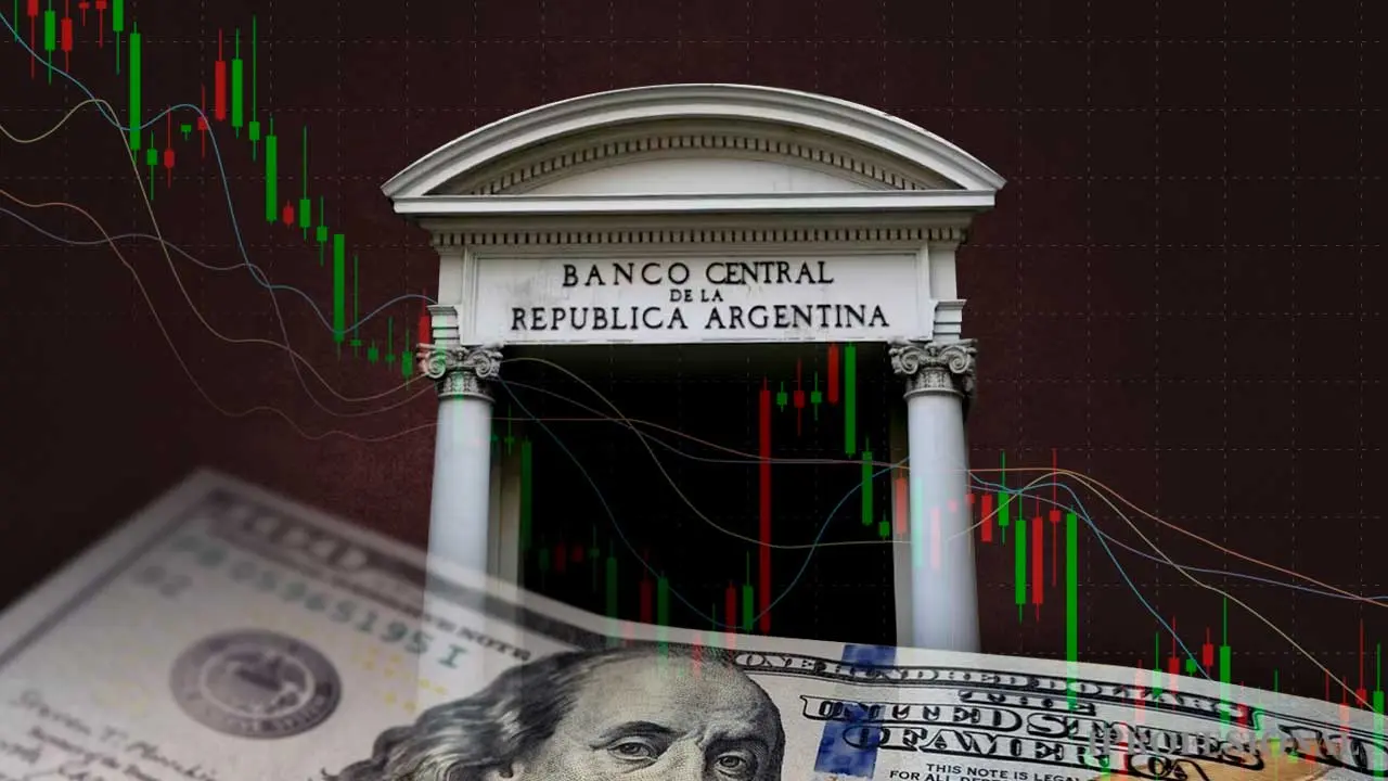 Qué significa que el dólar supere el techo de la banda, el dato que sigue de cerca el Gobierno