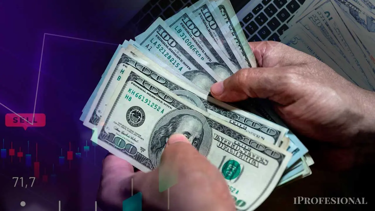 Precio del DÓLAR en "tensa calma": cuándo economistas consideran que subirá más