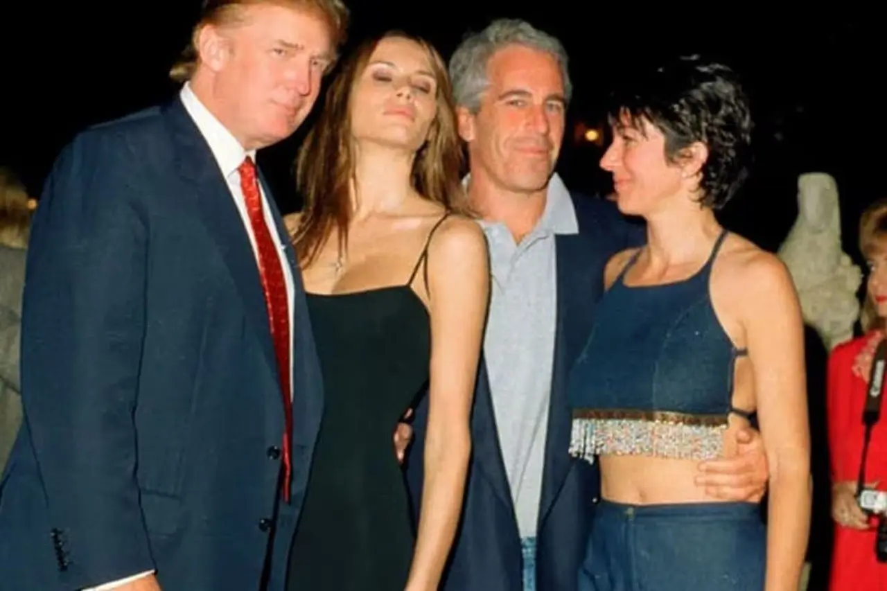 Qué son las escandalosas "listas de Epstein", el caso por el que Elon Musk acusó a Trump