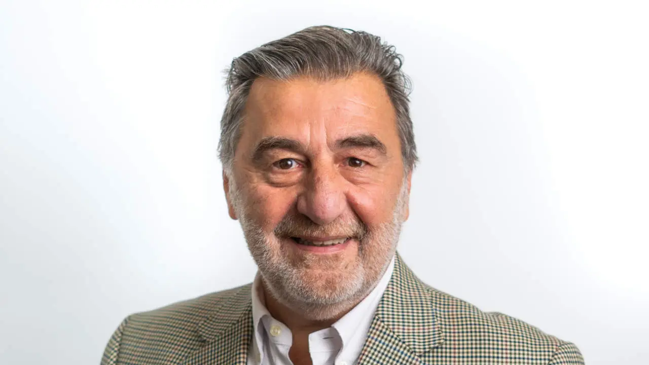 'No vendemos una promesa; otorgamos una oportunidad probada', dice Carlos Canudas