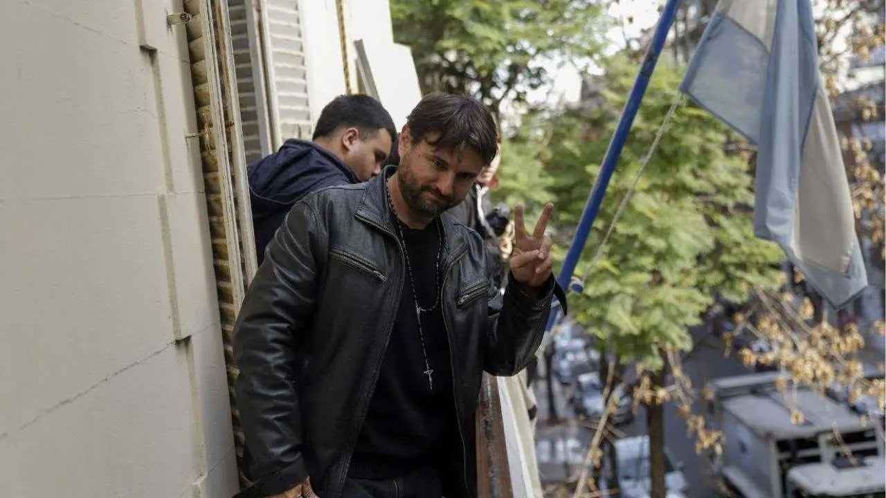 El peronismo confirmó lista de unidad: Itaí Hagman encabeza en Ciudad y Taiana en Provincia, con Grabois tercero