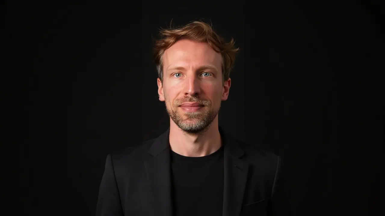 Esta plataforma creada por un argentino convierte tu selfi en una foto profesional con IA