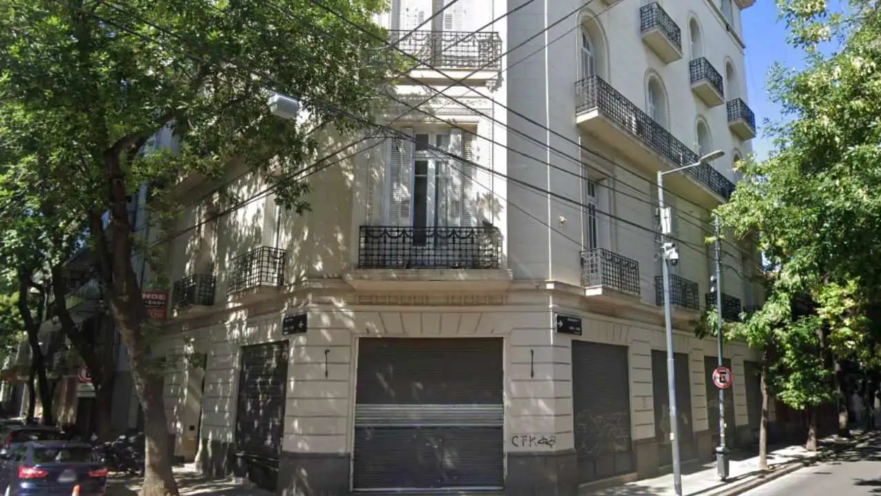 Cómo es el departamento donde Cristina Kirchner cumpliría su condena