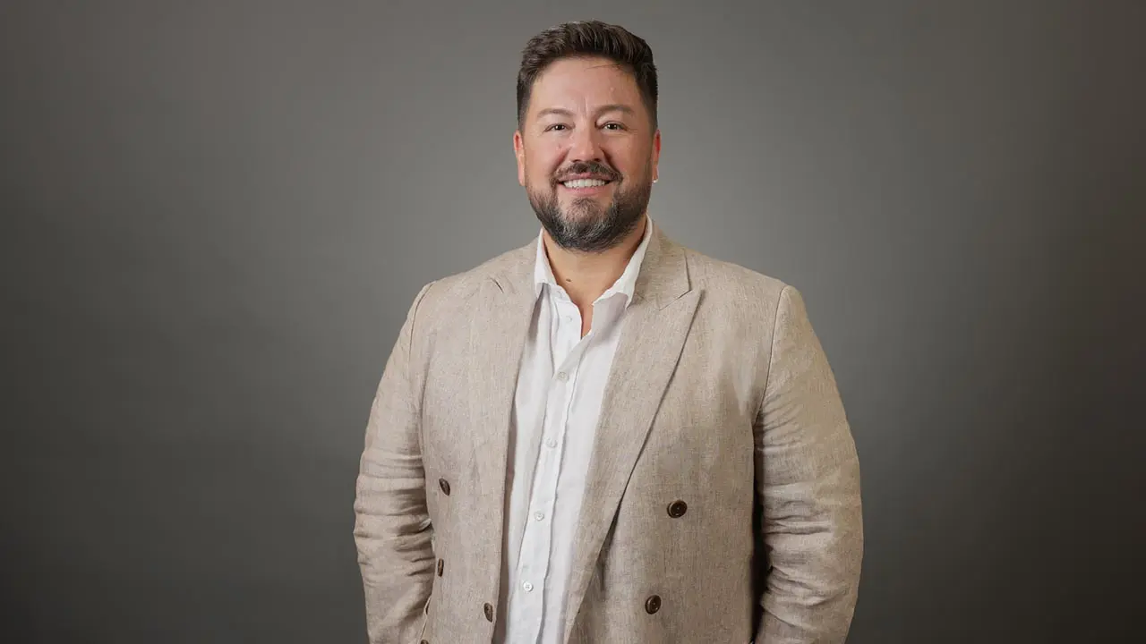 Jorge Lukowski, Director Global de Marketing de EPAM NEORIS