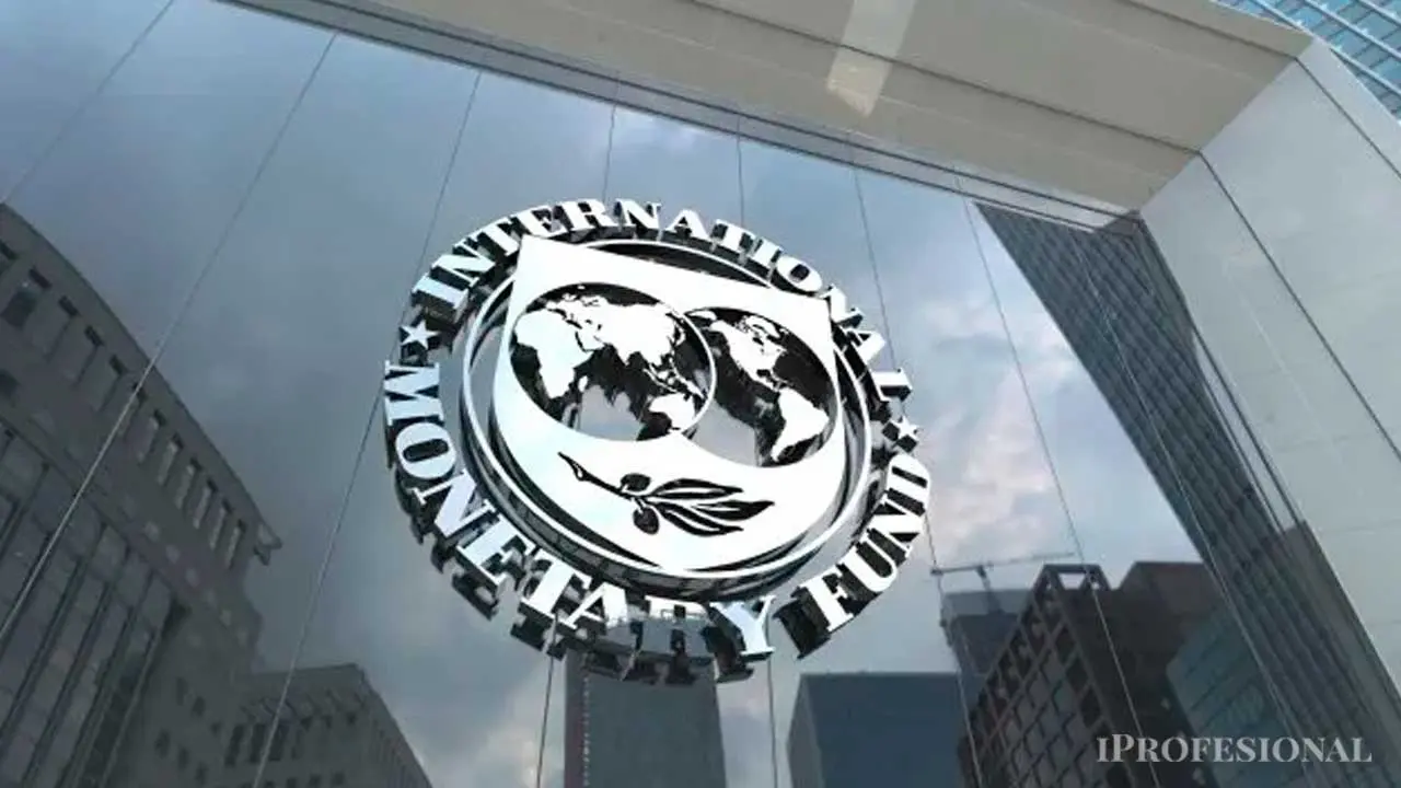 El FMI se reunió para debatir el caso argentino y definir el desembolso de u$s2.000 millones: alerta por reservas