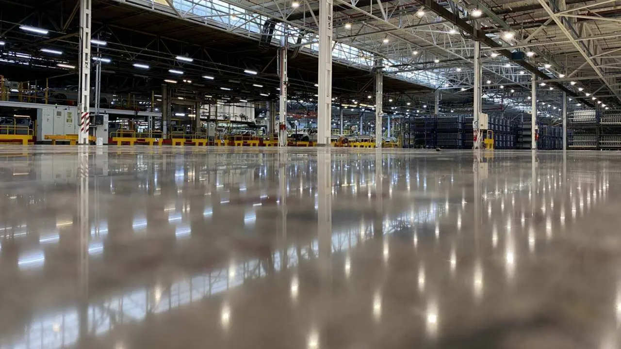 Newconcret es parte del Grupo Lonati, que desde hace más de 30 año brinda soluciones a industrias