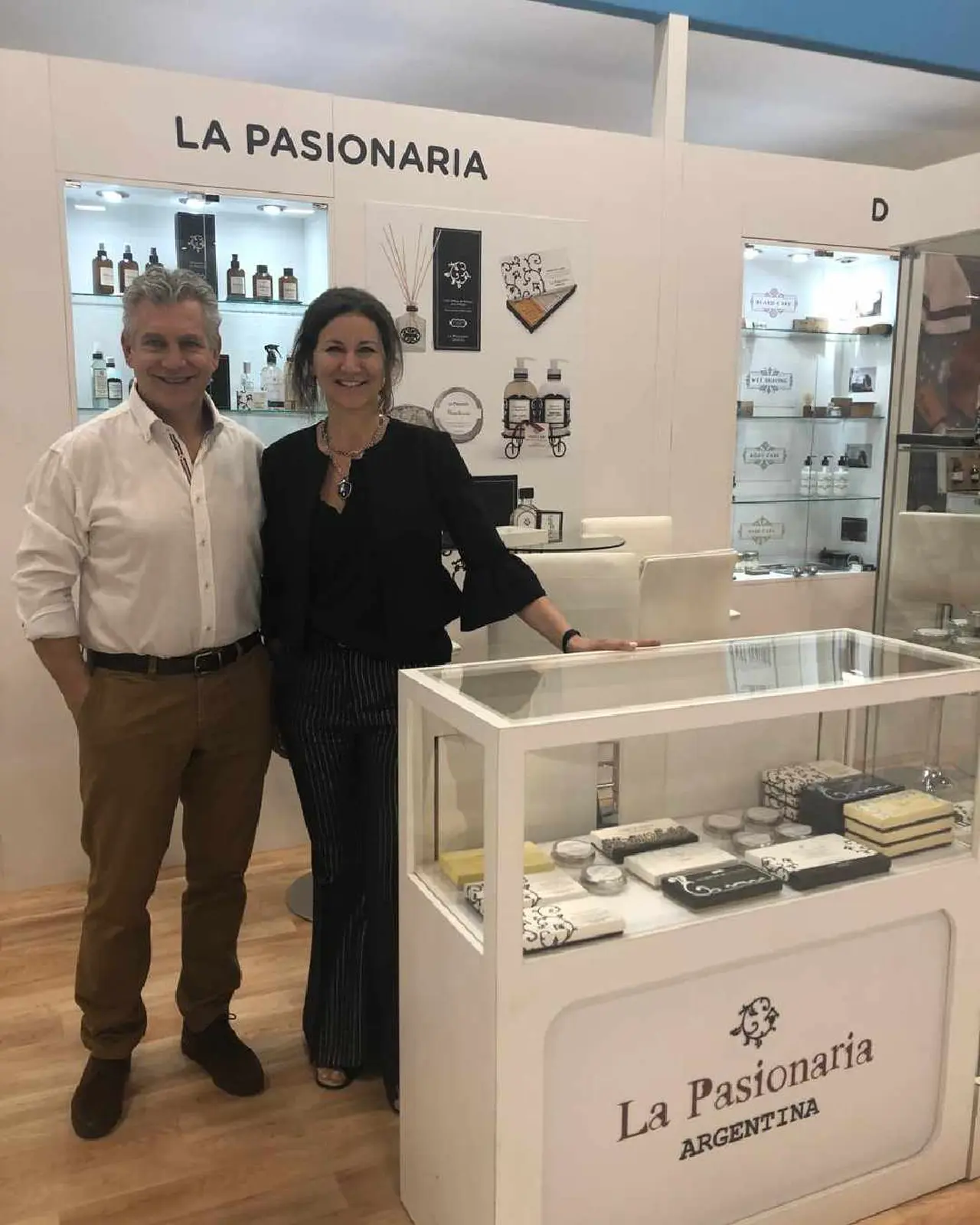 La Pasionaria